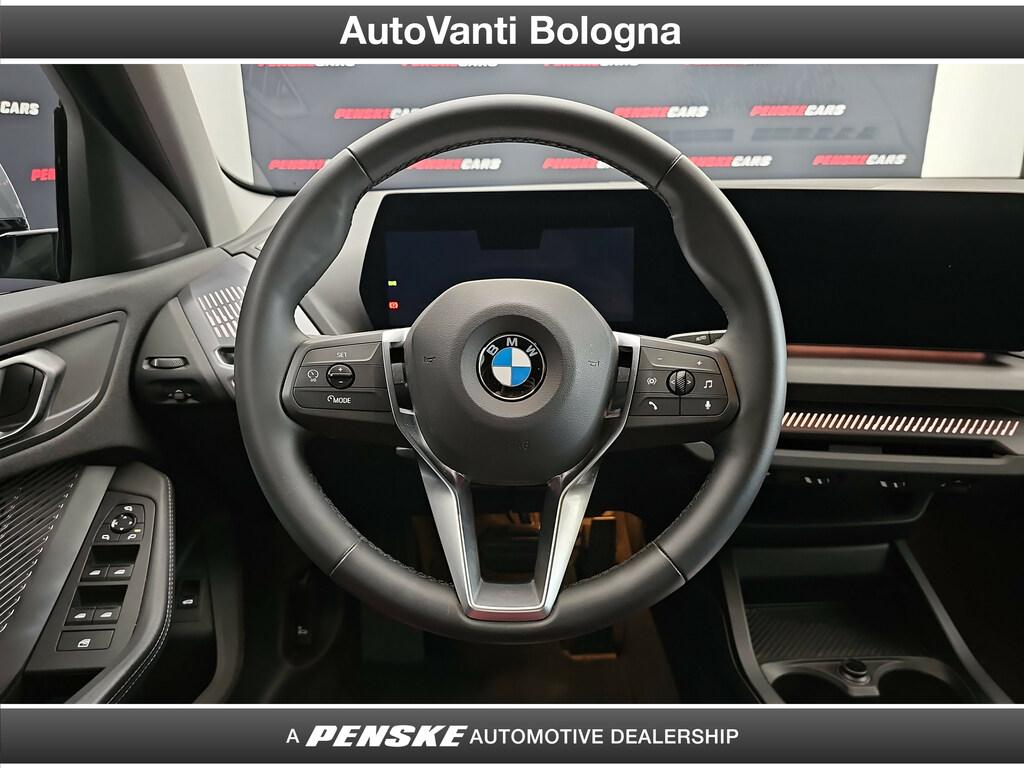 BMW Serie 1 120 48V MSport Design auto