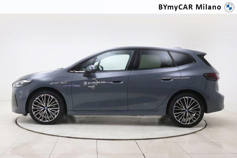 BMW Serie 2 230e Active Tourer xdrive Luxury auto