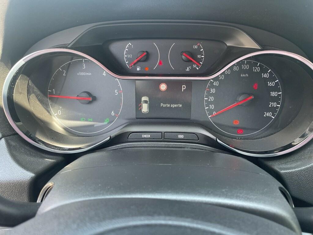 Opel Grandland X 1.5 ecotec Innovation s&s 130cv at6