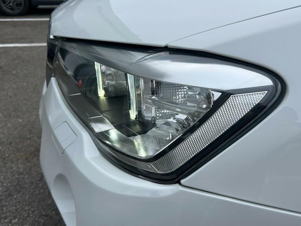 BMW X3 xdrive20d Msport auto my16