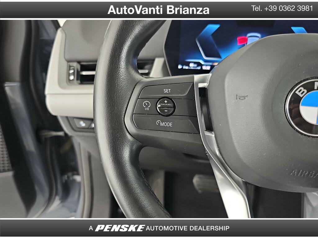 BMW Serie 2 218d Active Tourer auto
