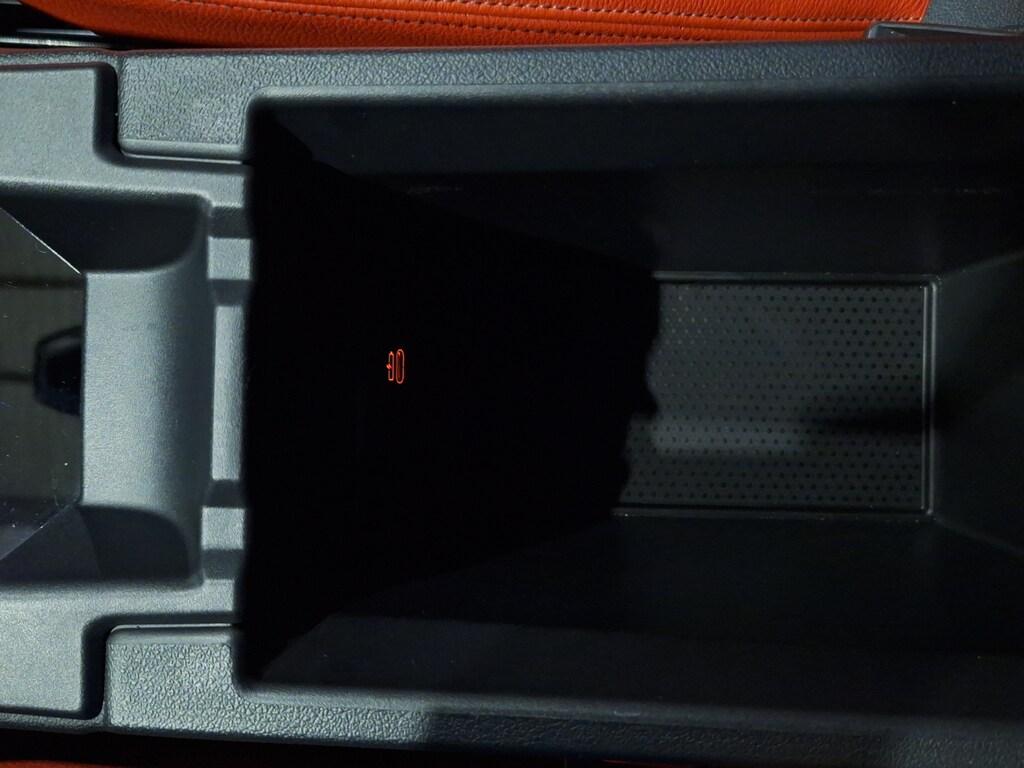 BMW Serie 1 120d Msport xdrive auto