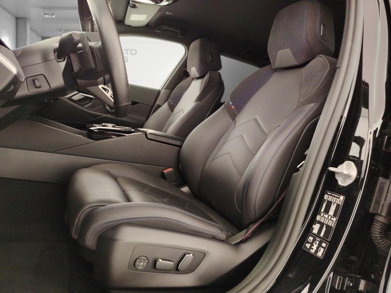 BMW Serie 5 520d Touring 48V xdrive M Sport Pro auto