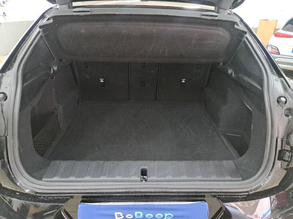 BMW X2 xdrive 20d 48V MSport auto