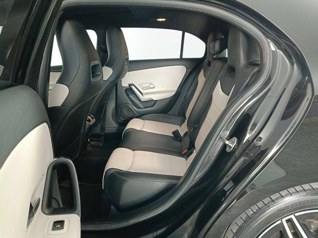 Mercedes Classe A 180 d Premium