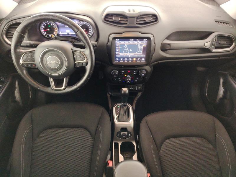 Jeep Renegade 1.3 t4 Limited 2wd 150cv ddct