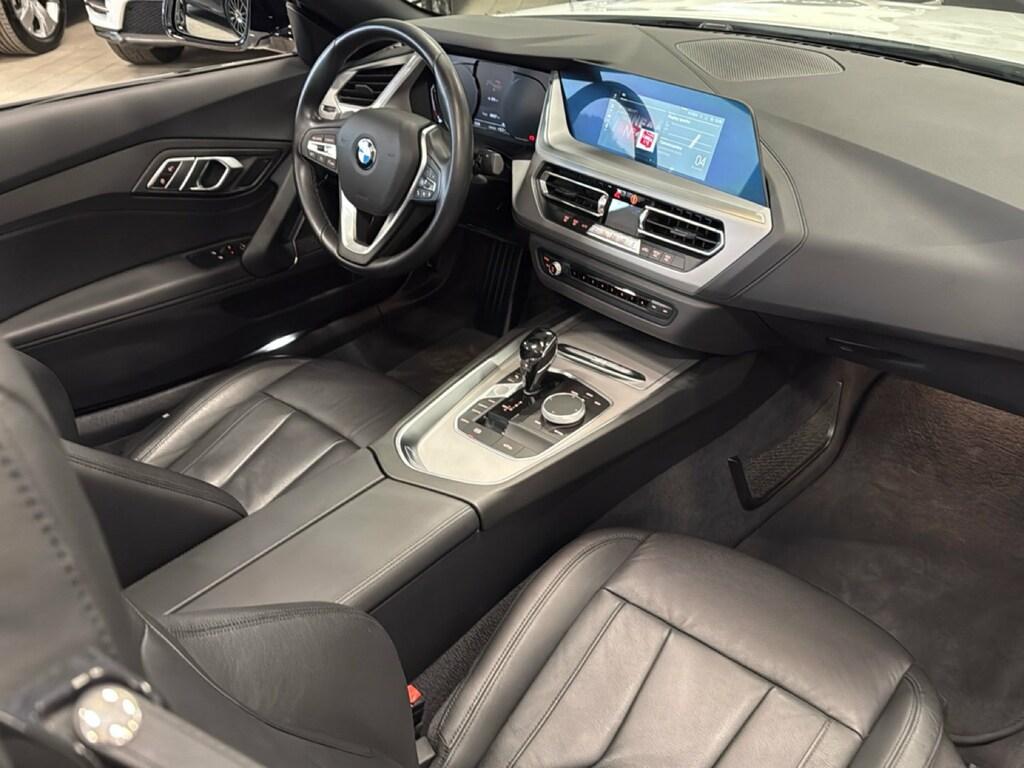 BMW Z4 sdrive 20i Sport auto