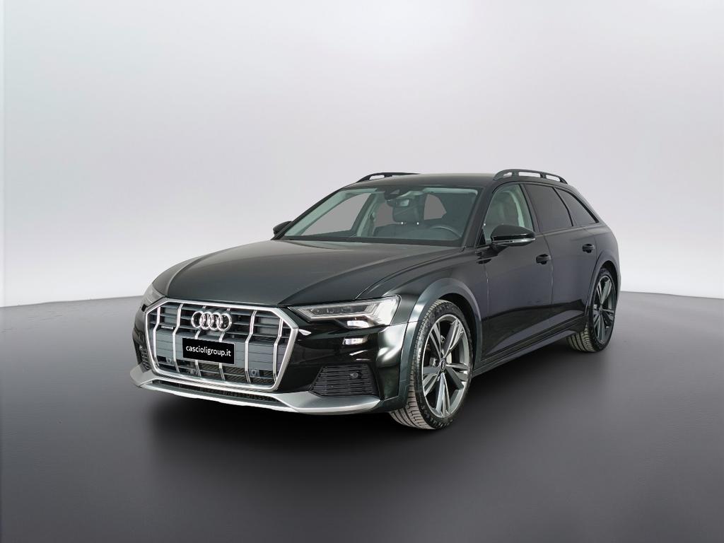 Audi A6 Allroad 40 2.0 tdi mhev Evolution quattro 204cv s-tronic