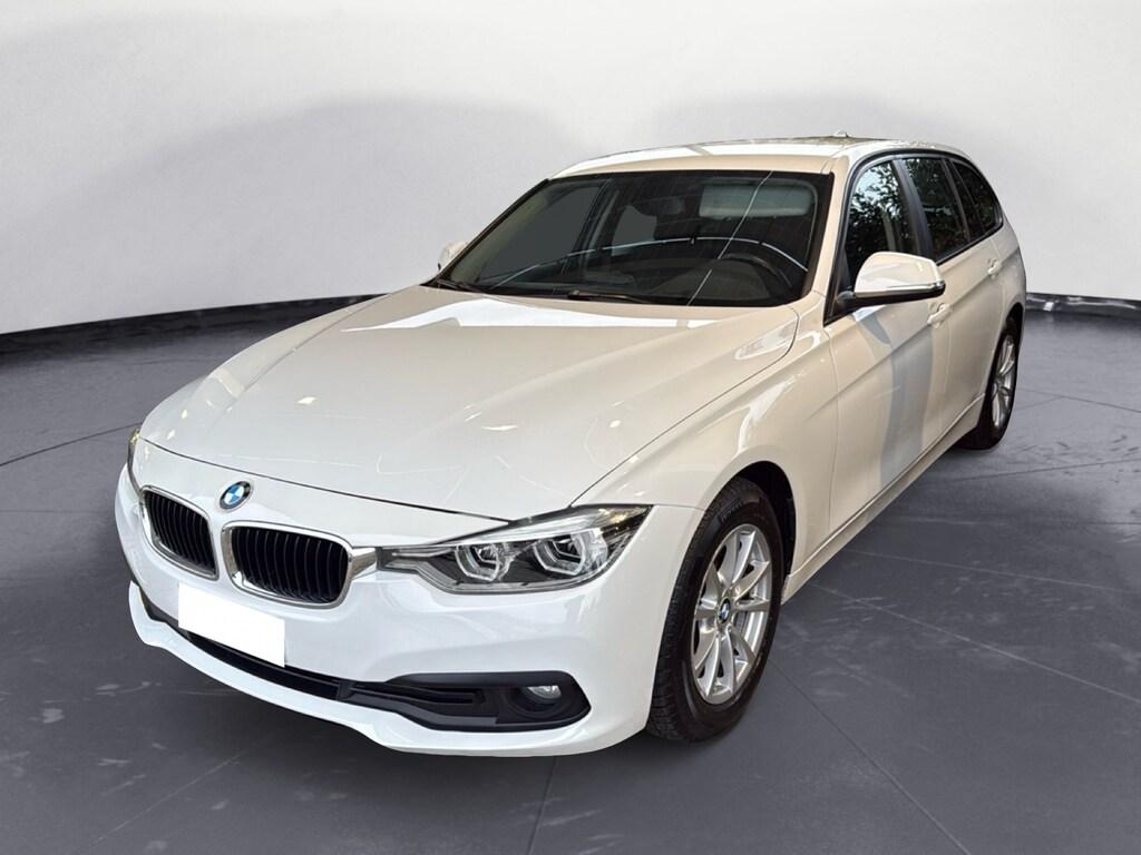 BMW Serie 3 316d Touring Business Advantage