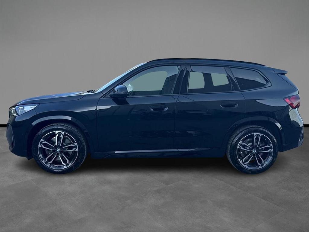 BMW X1 sdrive20i mhev 48V MSport Pro auto
