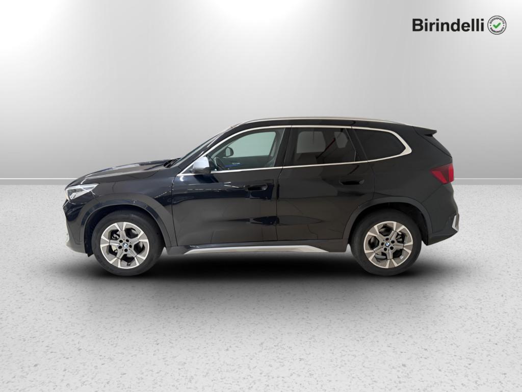 BMW X1 xdrive20d mhev 48V X-Line auto