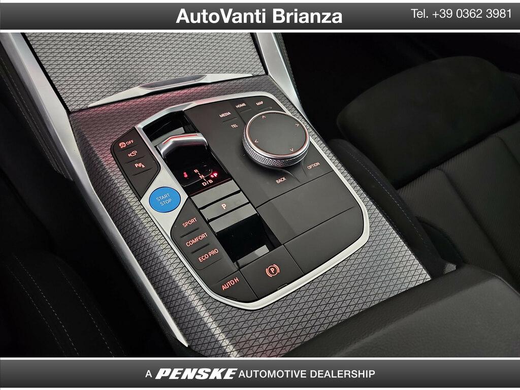 BMW i4 xdrive40 M Sport Pro