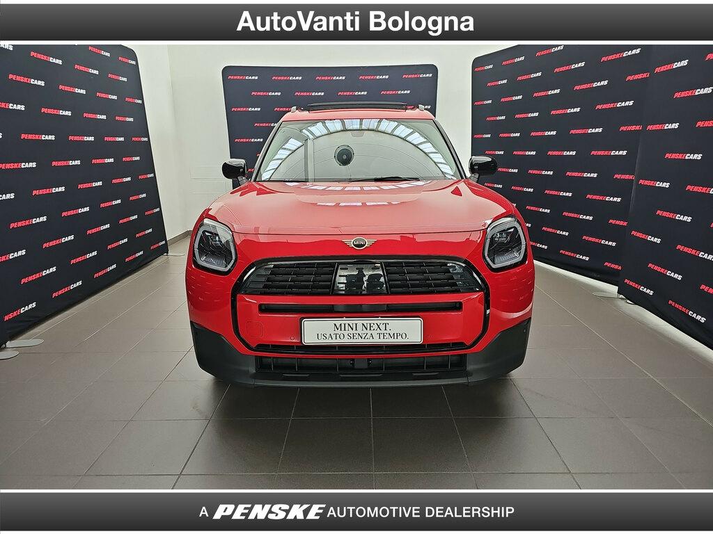 Mini Mini Countryman 2.0 48V D Classic auto