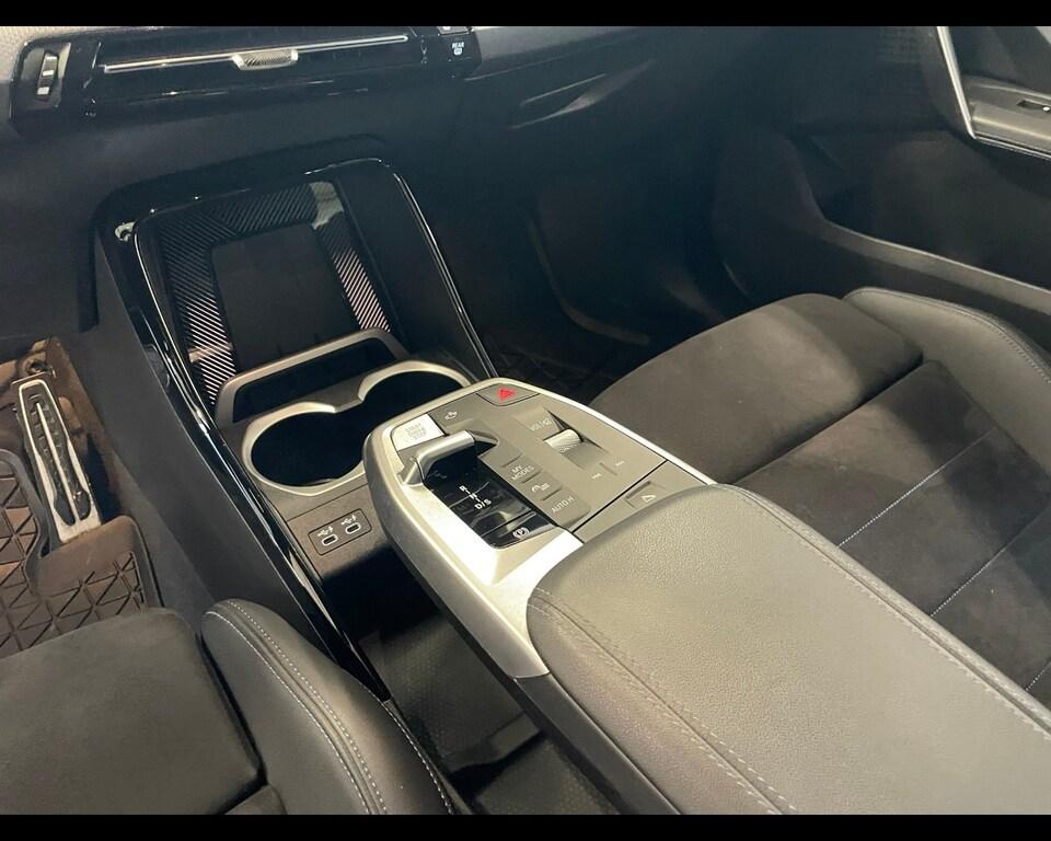 BMW X2 sdrive 18d MSport auto