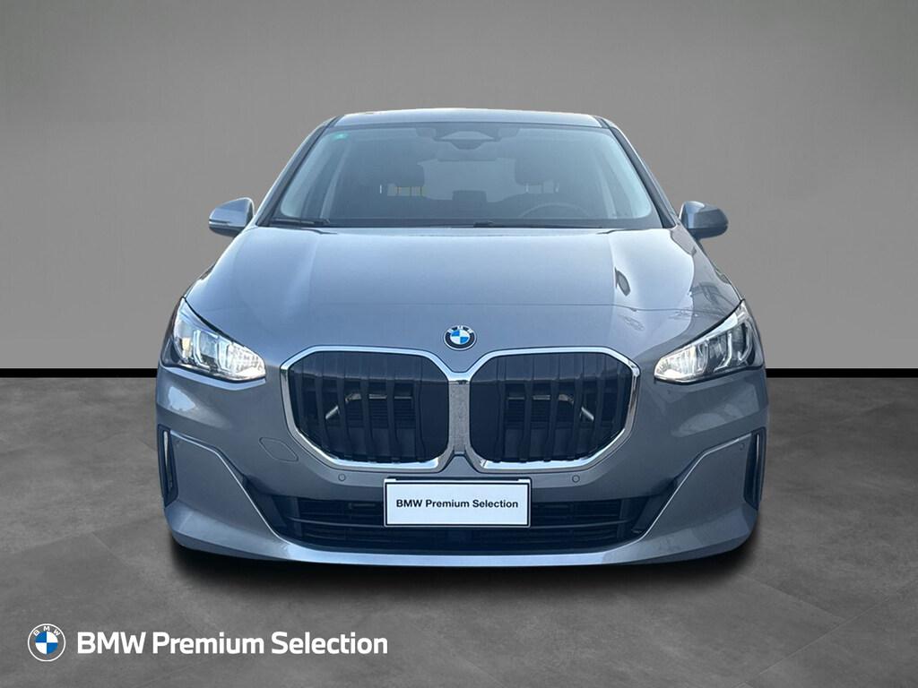 BMW Serie 2 218d Active Tourer auto