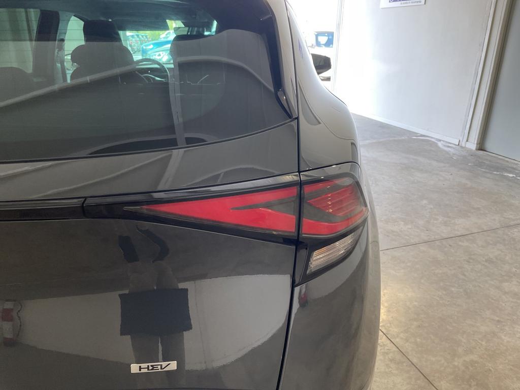 Kia Sportage 1.6 tgdi hev Style at