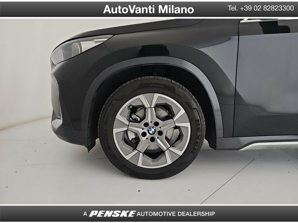 BMW X1 sdrive18d X-Line Edition Balance auto