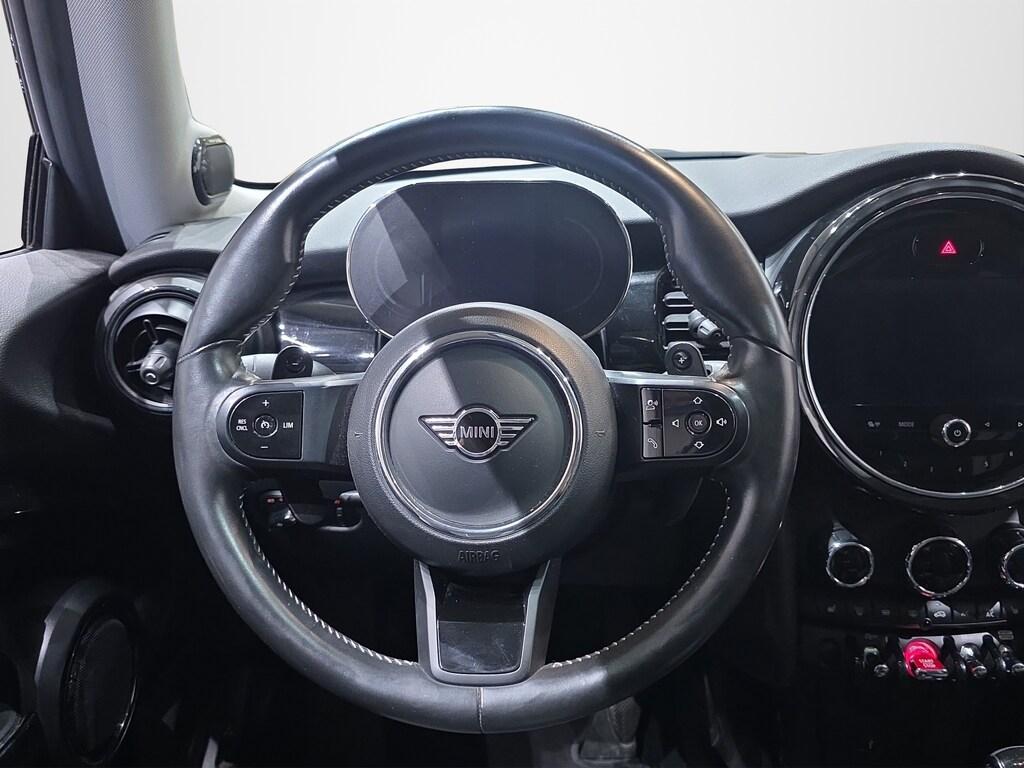 Mini Cooper S 2.0 TwinPower Turbo Cooper S