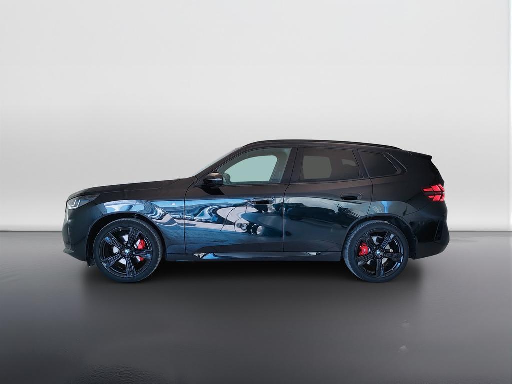 BMW X3 xdrive20d MSport Pro auto