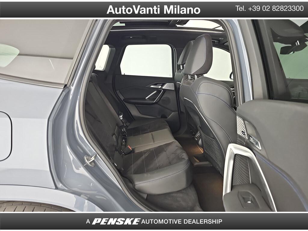 BMW X1 30e xdrive Msport auto