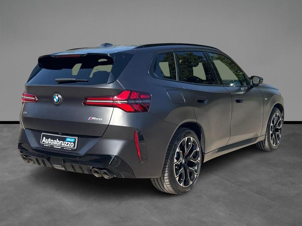 BMW X3 M X3 xdriveM50 MSport Pro auto