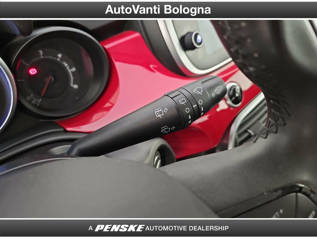 Fiat 500X 1.3 mjt Pop Star 4x2 95cv my17