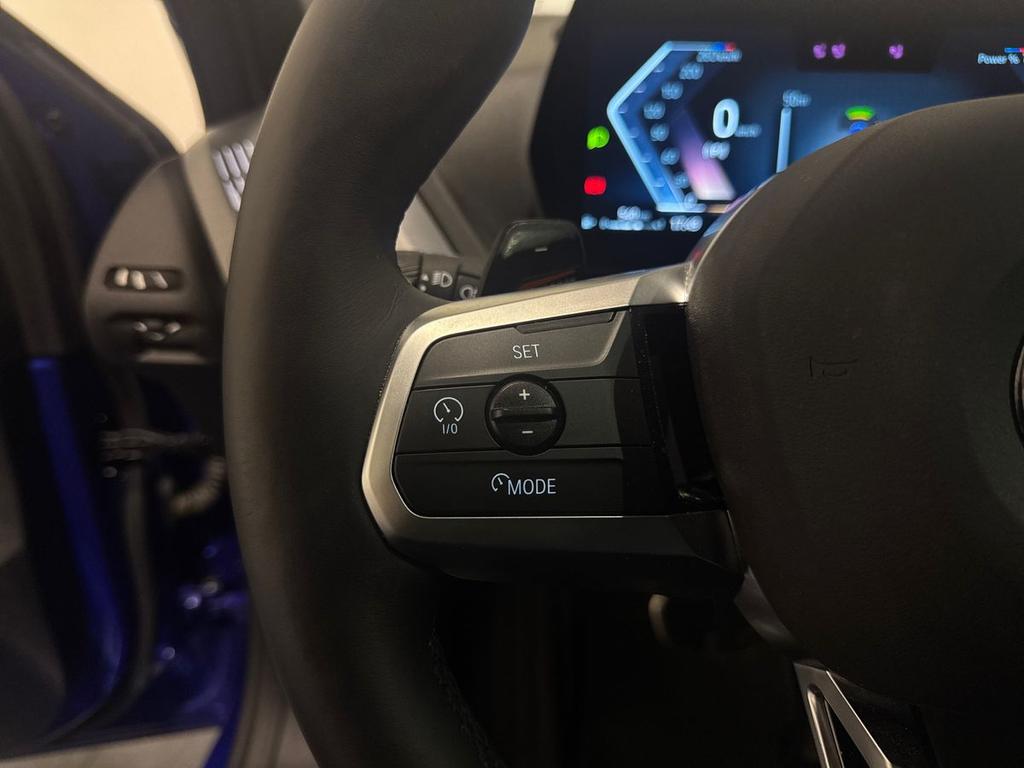 BMW Serie 1 118d MSport Pro auto