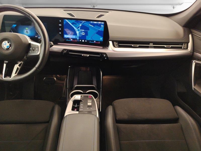 BMW X1 sdrive18d Msport auto