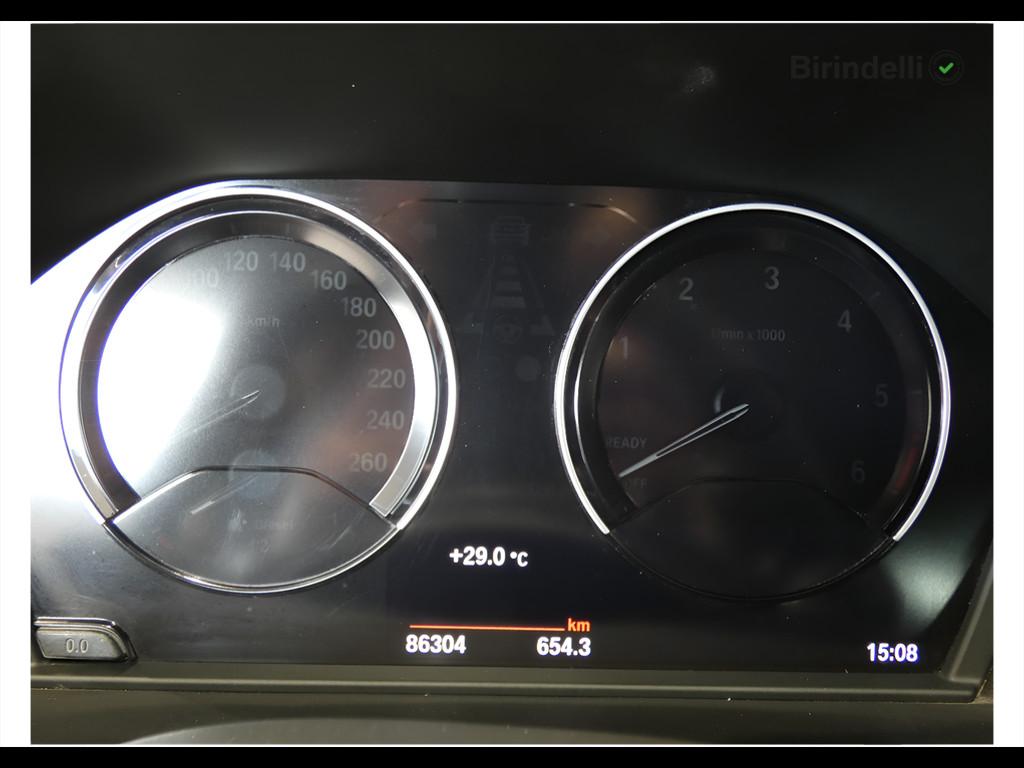 BMW X2 sdrive18d Business X auto