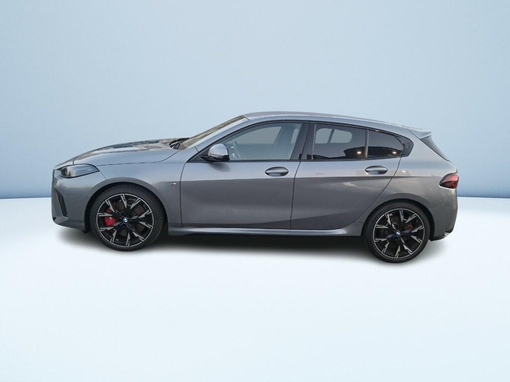 BMW Serie 1 118d MSport Pro auto