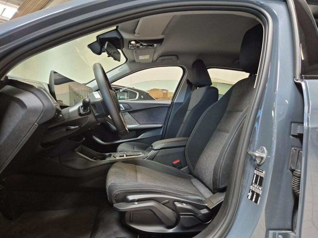 BMW Serie 1 118d MSport auto