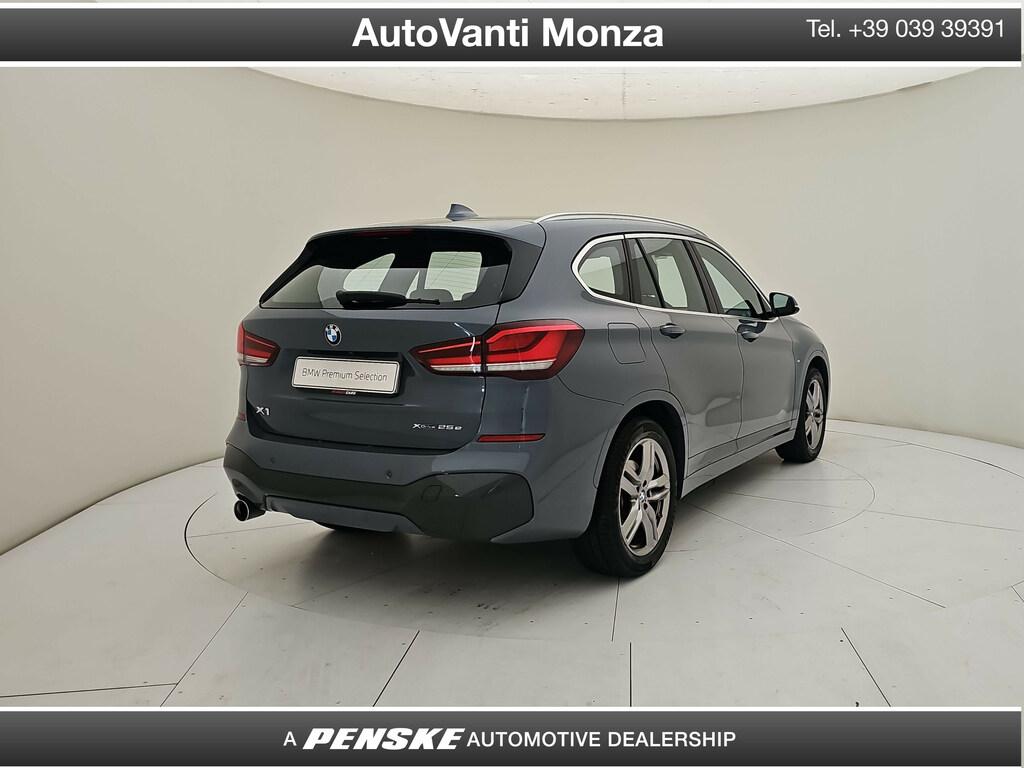BMW X1 xdrive25e xLine auto