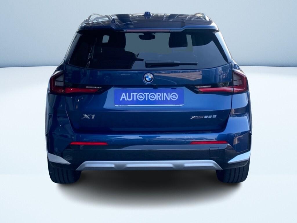 BMW X1 xdrive 25e Special Edition auto