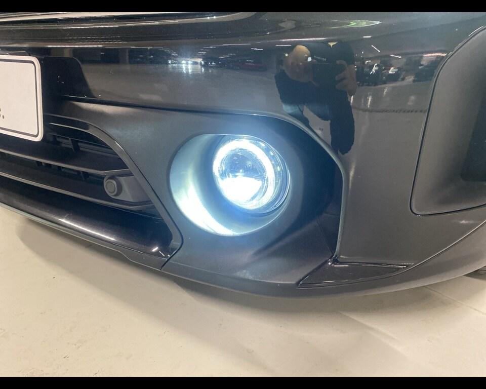Mini Cooper D Countryman 2.0 TwinPower Turbo Cooper D