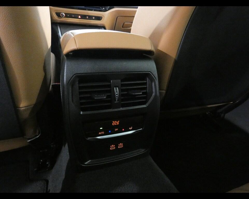 BMW Serie 3 320d Touring mhev 48V M Sport Pro auto