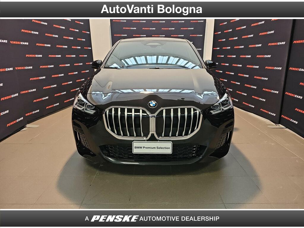 BMW Serie 2 218d Active Tourer Msport auto