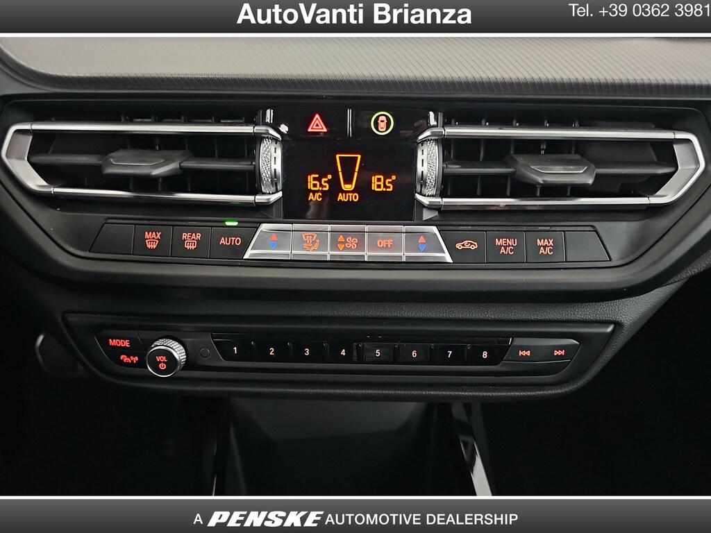 BMW Serie 2 M M235i Gran Coupe xdrive auto