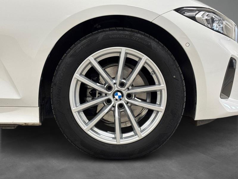 BMW Serie 3 318d Touring mhev 48V auto