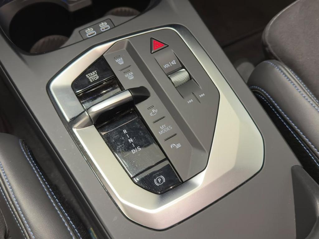 BMW Serie 1 118d MSport auto