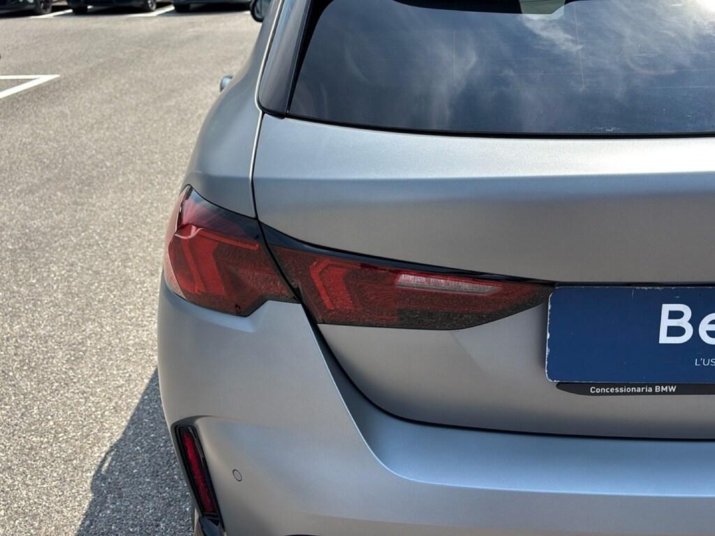 BMW Serie 1 120d 48V MSport Pro auto