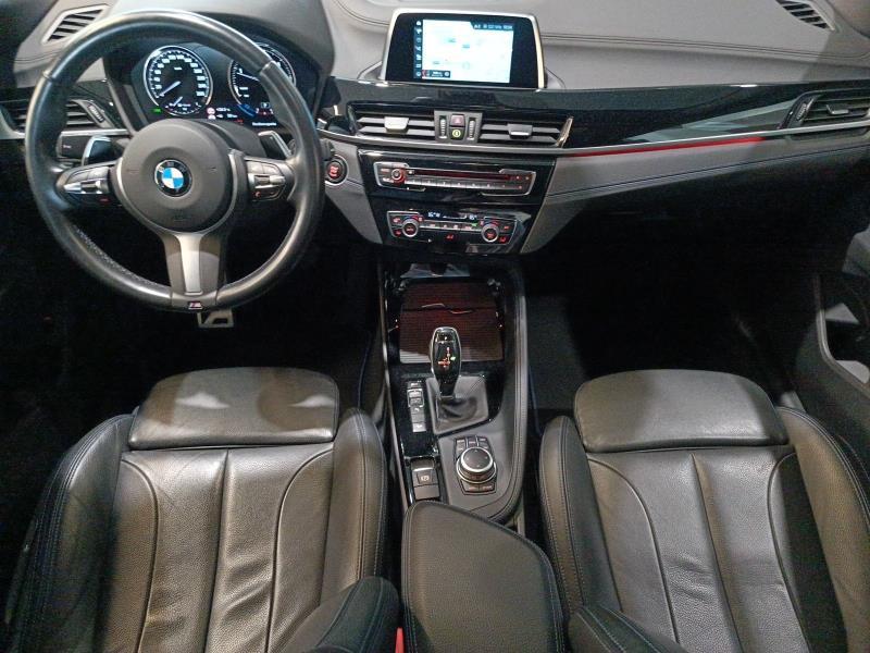 BMW X2 xdrive20d Msport auto