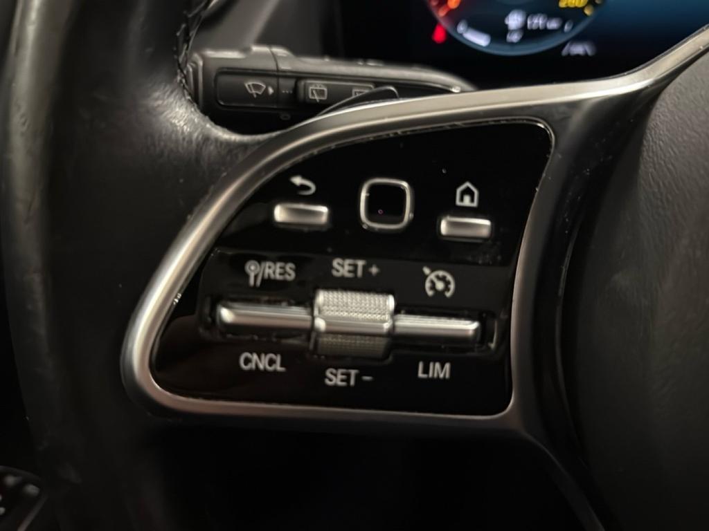 Mercedes GLA 180 d Sport auto