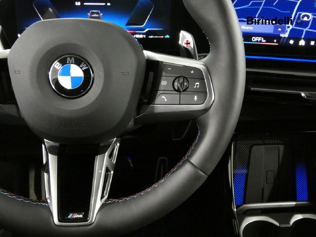 BMW X1 M X1 xdrive M35i Msport Pro auto