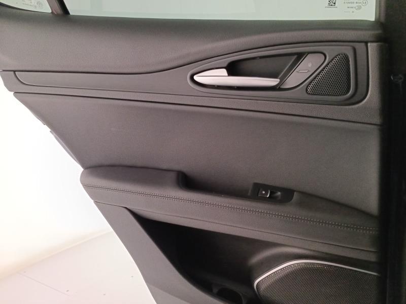 Alfa Romeo Stelvio 2.2 t Executive Q4 210cv auto