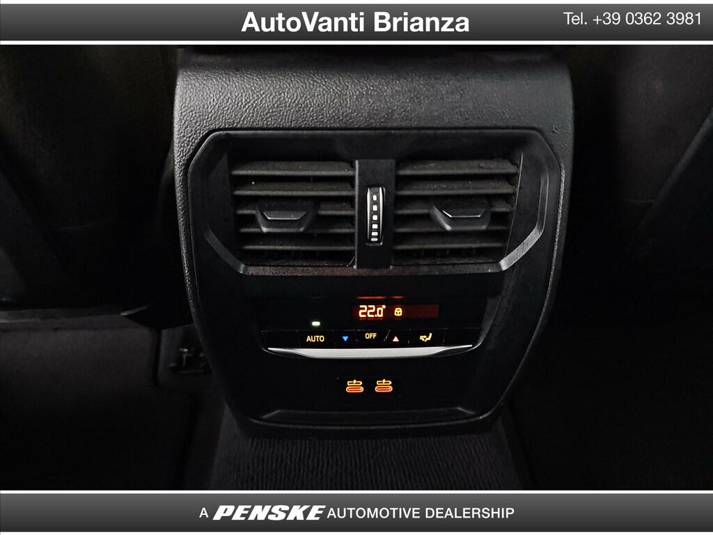 BMW Serie 4 420d Gran Coupe mhev 48V xdrive M Sport Pro auto