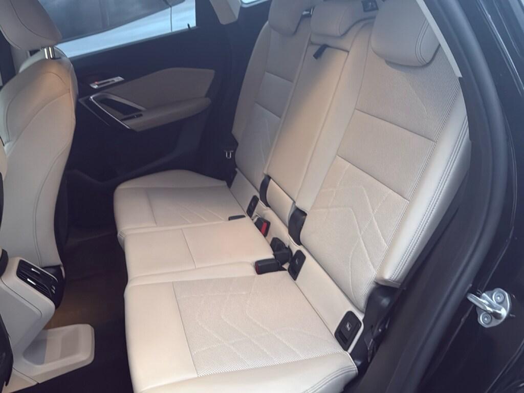 BMW X1 xdrive20d mhev 48V X-Line auto