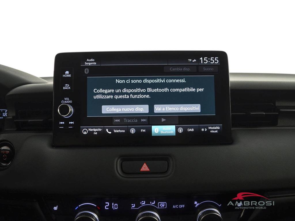 Honda HR-V 1.5 hev Elegance Sand Edition ecvt