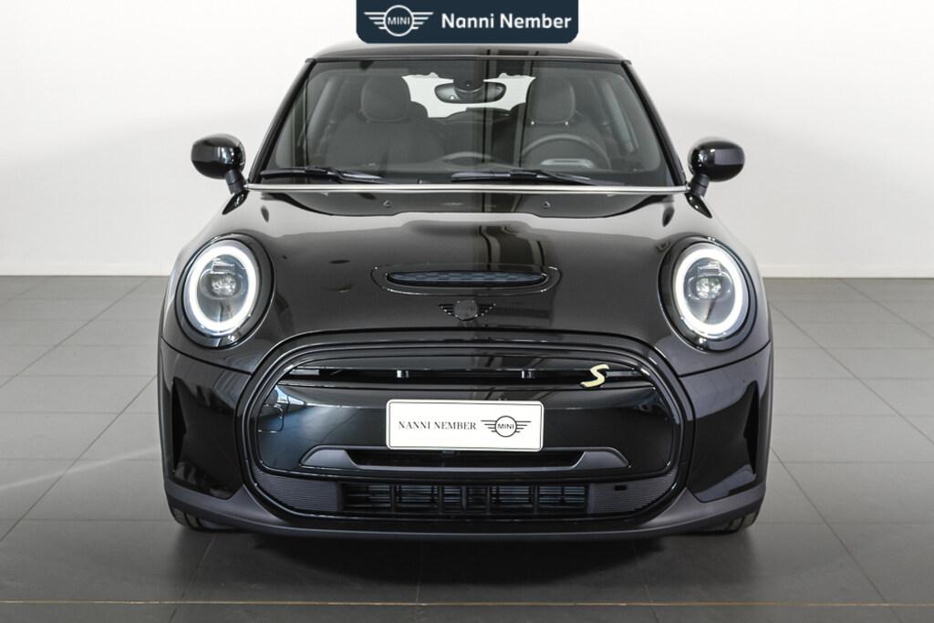 Mini Cooper SE 3p Classic auto