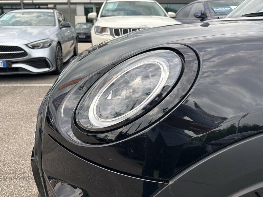 Mini Mini 3p 2.0 JCW JCW auto