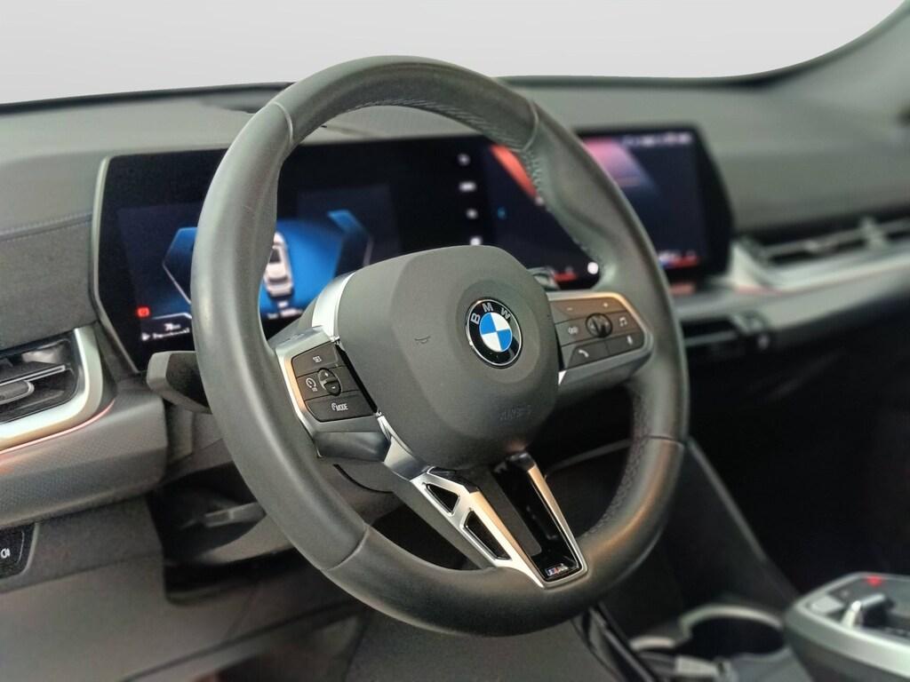 BMW X1 sdrive18d MSport auto